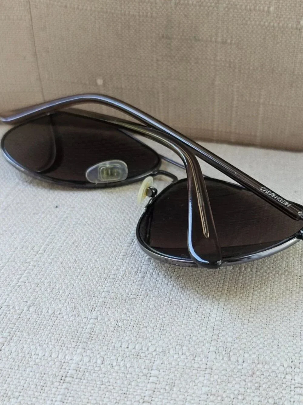 Calvin Klein vintage calvin